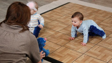 Are Baby Floor Cleaners Safe for Hardwood Floors?