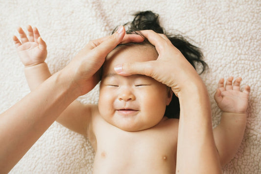 How to Use Baby Hair Oil? Here’s What Actually Helps