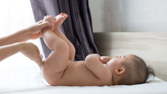Which baby bottom wash is best for sensitive skin?