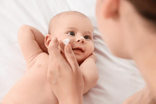 Which Baby Cream Is Best for Dry Skin? Read This First