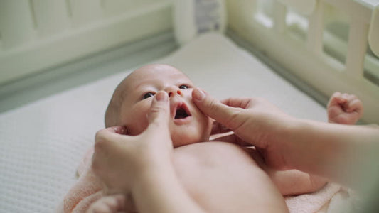 Which Baby Cream Is Best for Oily Skin? Read This First