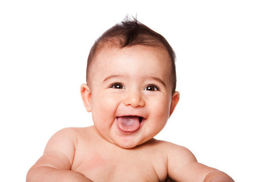 Can baby body wash be used on baby face? Read This First