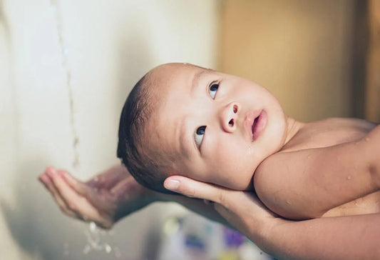 What Baby Shampoo Is Good for Cradle Cap?