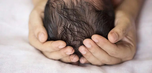 Which Baby Hair Oils Are Recommended by Paediatricians?