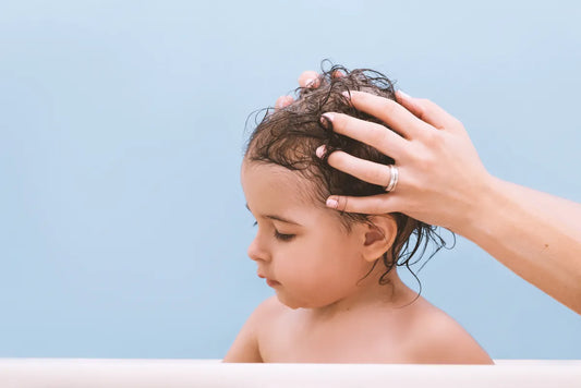 Which baby hair oil is best for hair growth?