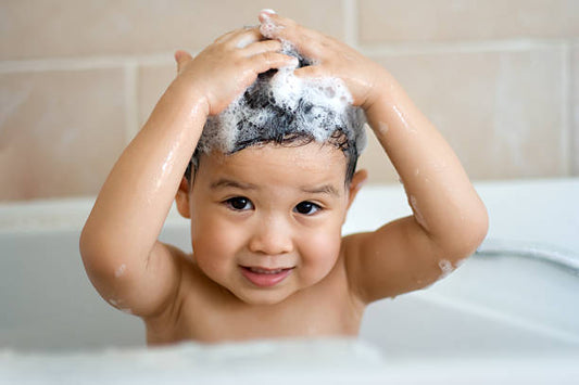 Which Baby Shampoo Is Recommended By Dermatologists In India?