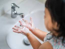 How Do I Wash Baby Hands on the Go?