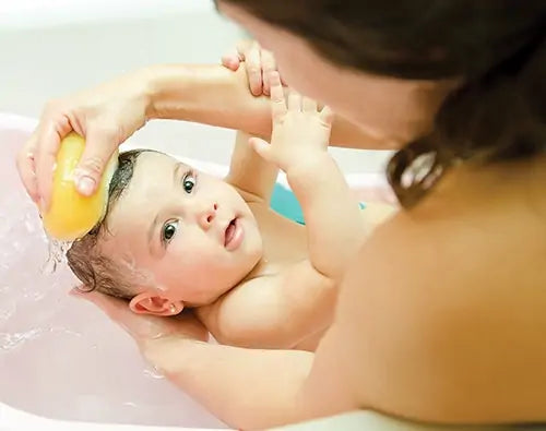 Can I Wash Baby Hair Every Day? Here's Why Less Is More
