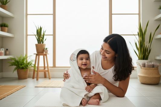 Fragrance-Free Baby Cream Vs Scented — Why It Matters More Than You Think