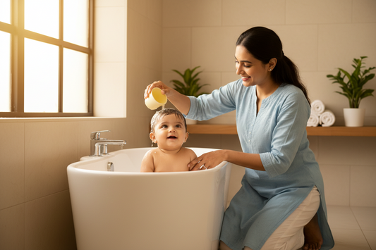 Best Hypoallergenic Baby Shampoo For Newborns — What To Look For