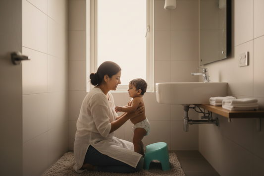Best Natural Baby Shampoo in India 2026 — An Honest Buyer's Guide