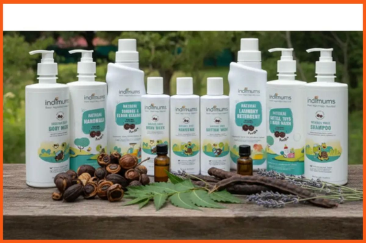 How do I choose safe baby products? A practical guide for parents