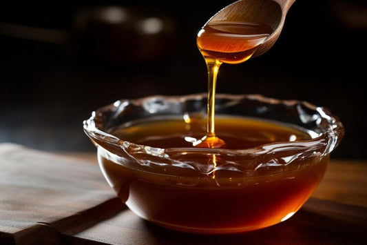 Exploring the Benefits of Jaggery for Newborns