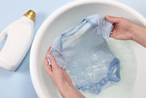 Which Baby Laundry Detergent Is Best? Read This First