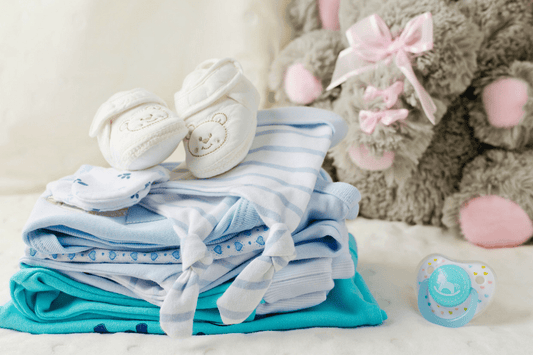 Indimums Baby Laundry Detergent: Safe, Natural and Made for All Baby Essentials