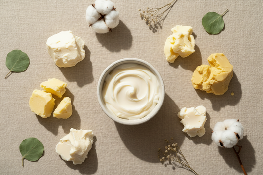 Best Natural Baby Cream in India 2026 — For Dry, Sensitive and Normal Skin