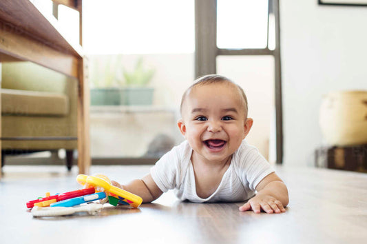 Indimums Surface Cleaner: Natural, Insect-Repelling and Made for Baby & Pet-Friendly Homes