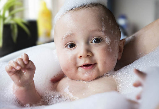 How Do I Choose the Best Baby Shampoo?