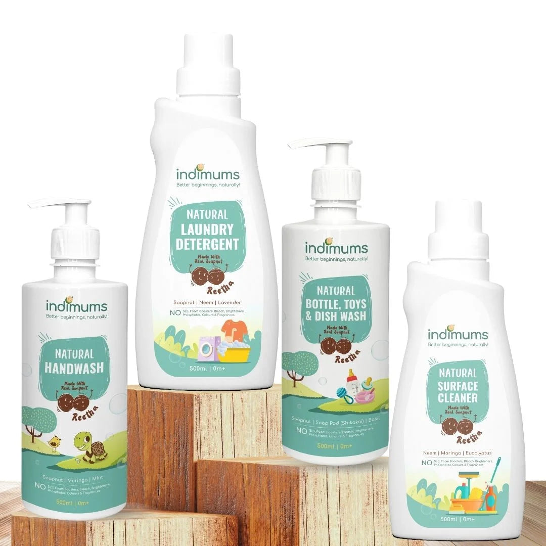 Baby-Safe Home Bundle