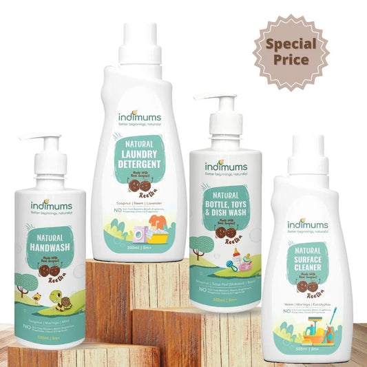 Baby-Safe Home Bundle
