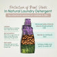 Natural Baby Laundry Detergent