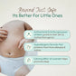 Natural Baby Laundry Detergent