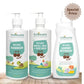 Weaning Baby Bundle