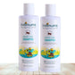Natural Baby Shampoo