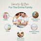 Natural Baby Laundry Detergent