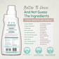 Natural Baby Laundry Detergent