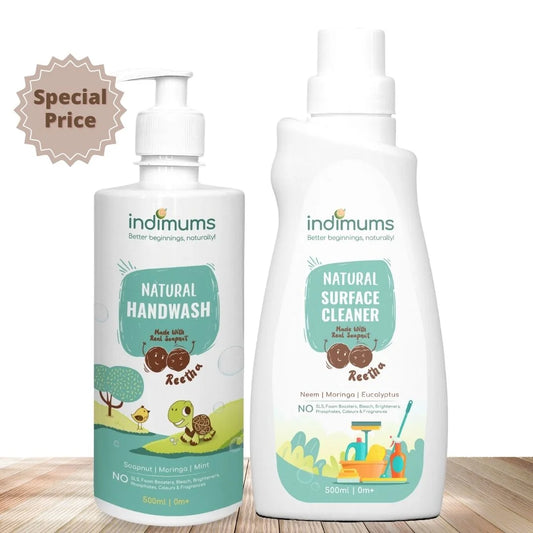 Crawling Baby Protection Bundle