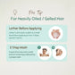 Natural Baby Shampoo