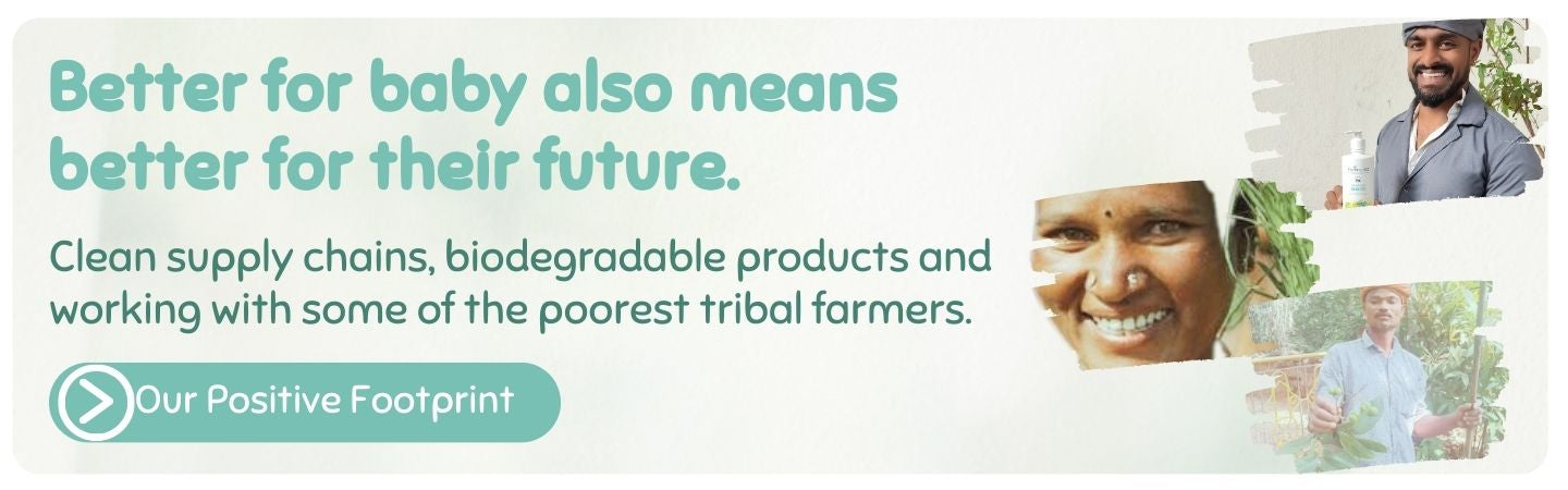 भारत में प्राकृतिक शिशु देखभाल के प्रति इंडिमम्स का दृष्टिकोण