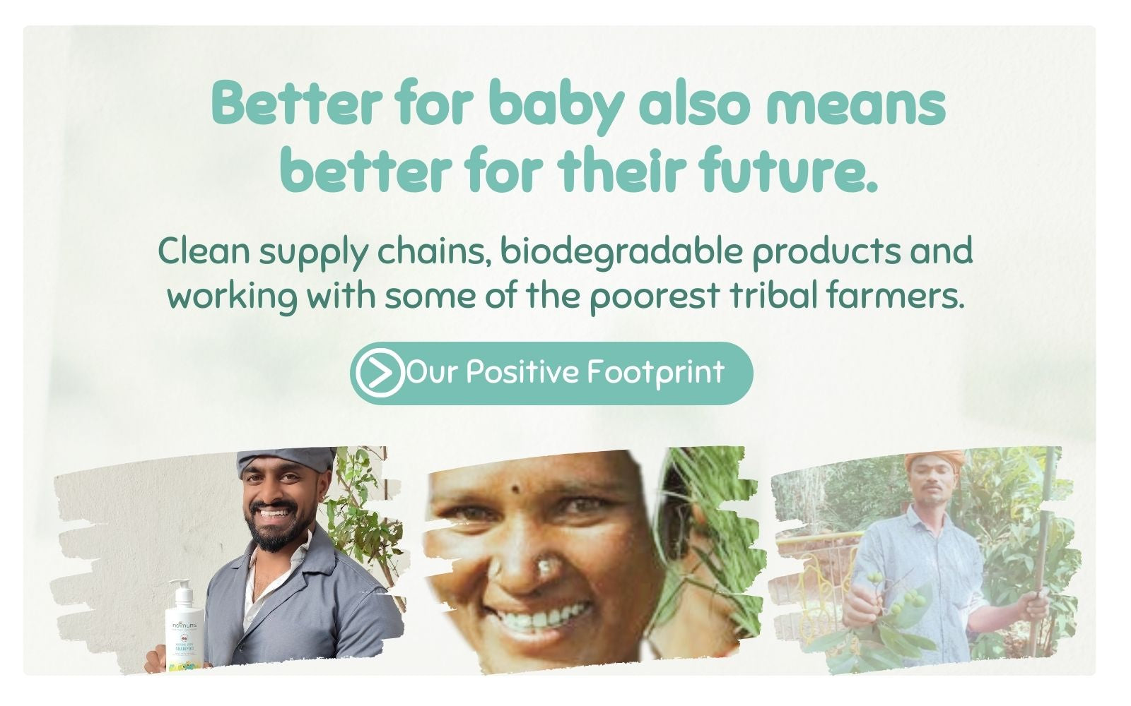 भारत में प्राकृतिक शिशु देखभाल के प्रति इंडिमम्स का दृष्टिकोण