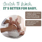 Natural Bottom Wash
