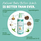 Natural Bottom Wash
