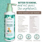 Natural Bottom Wash
