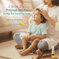 Natural Baby Hair Oil