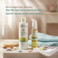 Natural Baby Hair Oil