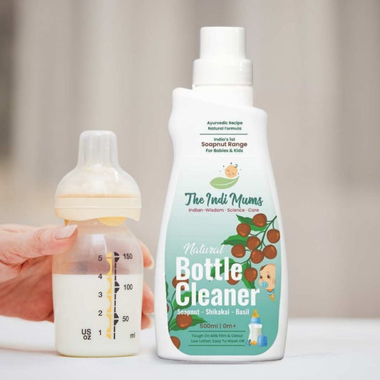 newborn bottle cleaner