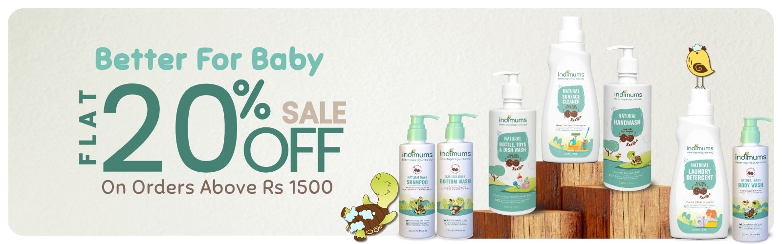 indimums reetha soapnut based organic baby care products