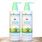Natural Baby Shampoo