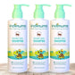 Natural Baby Shampoo