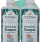 Natural Baby Shampoo