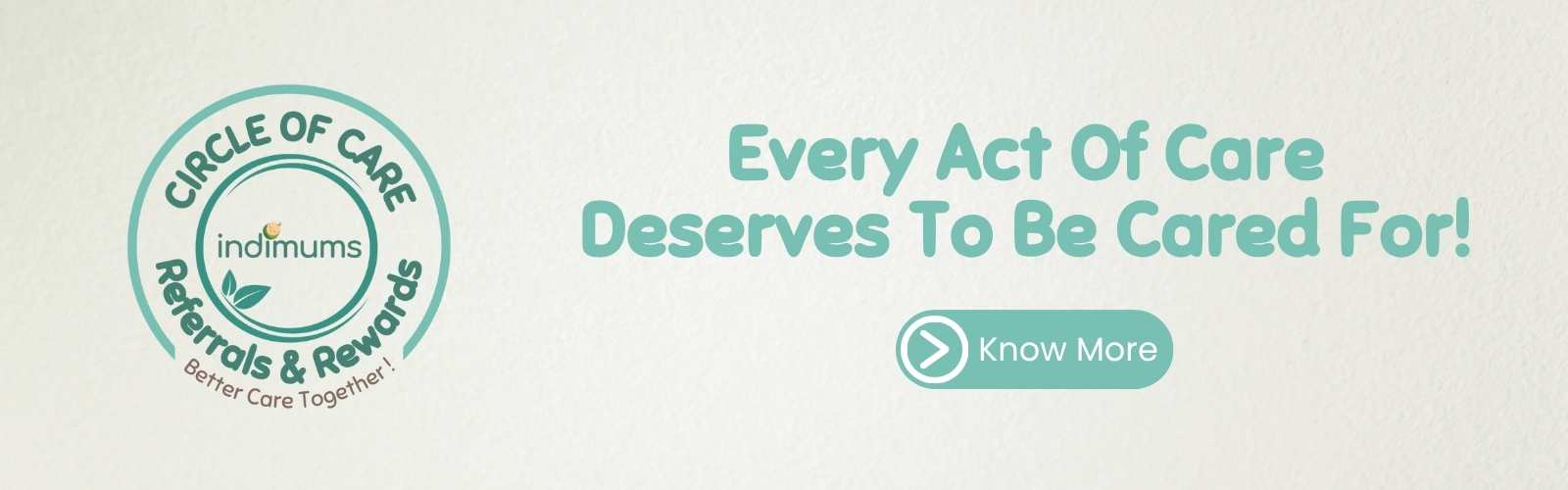 circle of care loyalty program steps to join