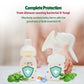 Natural Bottle & Toy Cleaning Liquid 