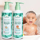 Low Lather, Easy to wash off formula
Gentle, Easy to wash off formula
No SLS/SLES, Parabens, Sulphates or Phthalates&nbsp;