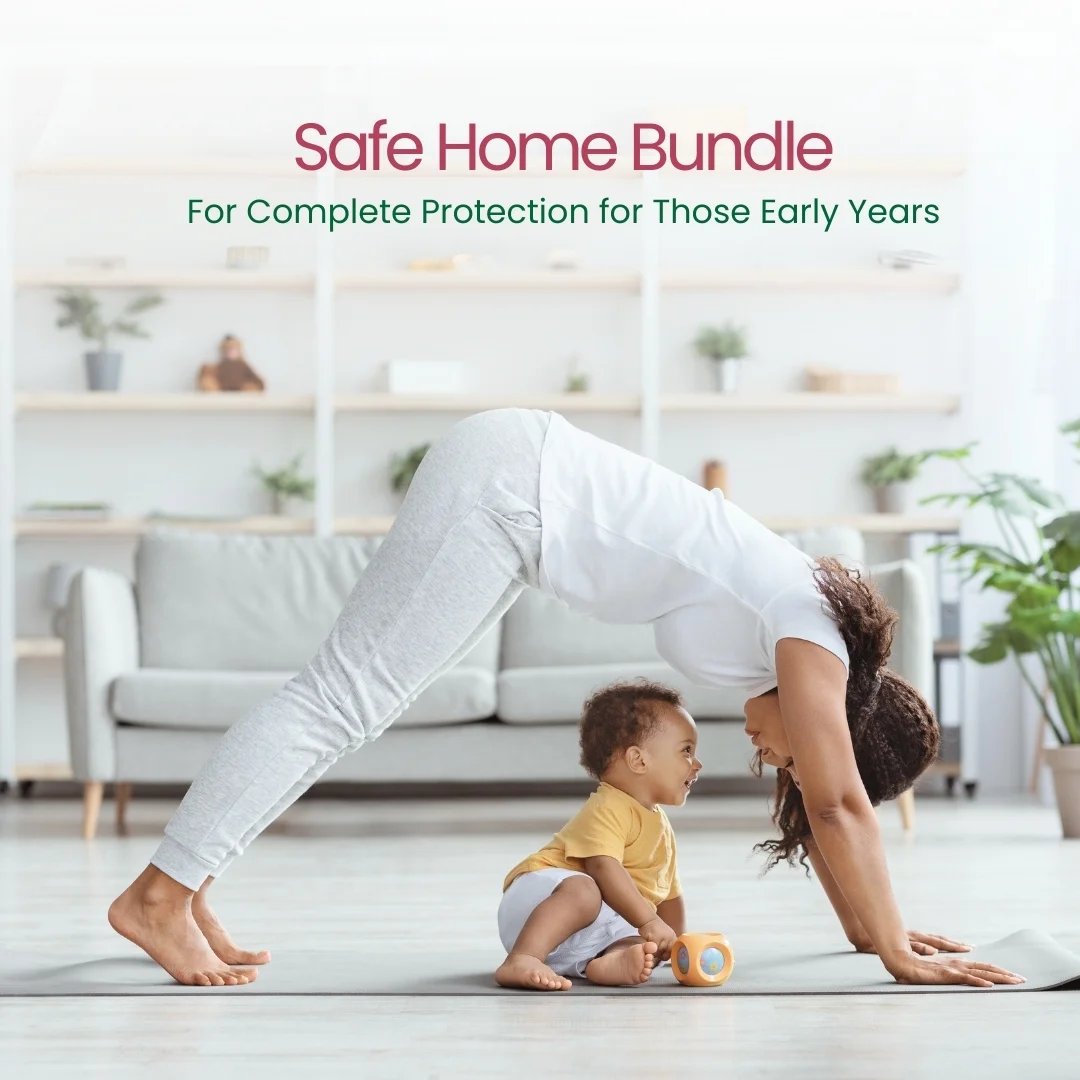 Baby-Safe Home Bundle